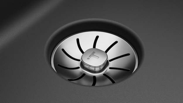 Мойка Teka Radea R10 50.40 M-TG Carbon (фото 2) Мойка Teka Radea R10 50.40 M-TG Carbon (preview 2)