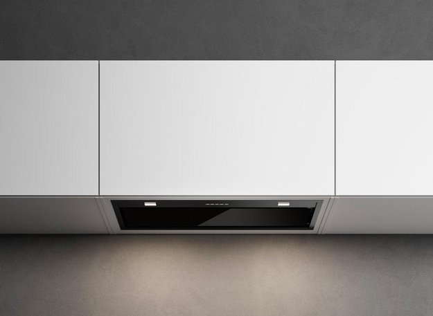Встраиваемая вытяжка Falmec BUILT-IN BURANO 70 BK (preview 3)