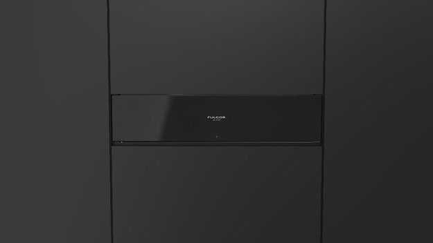 Вакуумный упаковщик Fulgor Milano FVSD 150 TC BK (preview 1)