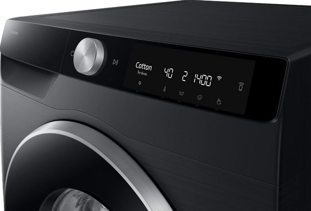 Стиральная машина Samsung WW90DG6U34LBLP (preview 7)