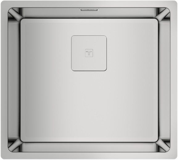 Мойка Teka FLEXLINEA RS15 45.40 POLISHED (фото 1) Мойка Teka FLEXLINEA RS15 45.40 POLISHED (preview 1)