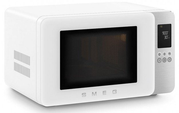 Микроволновая печь Smeg MOC01WHMEU (preview 3)