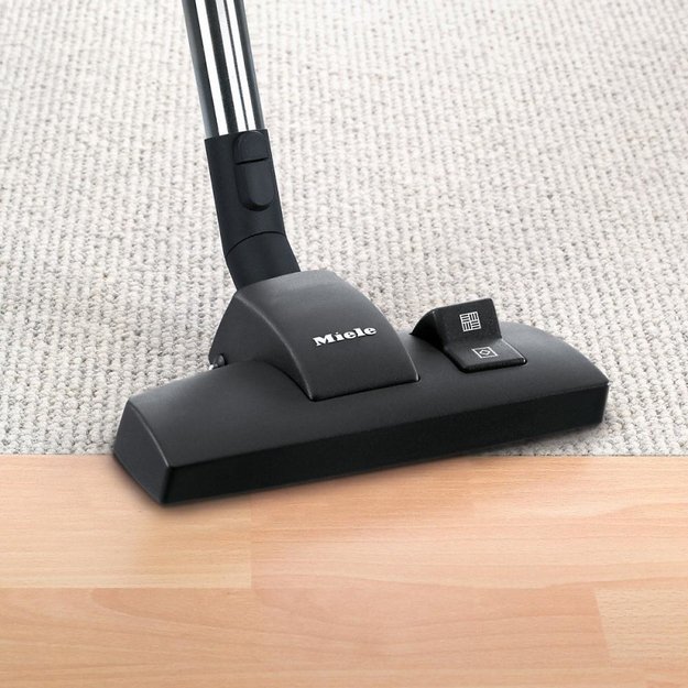 Пылесос Miele SGMA3 Complete C3 Comfort Петроль (фото 4) Пылесос Miele SGMA3 Complete C3 Comfort Петроль (preview 4)