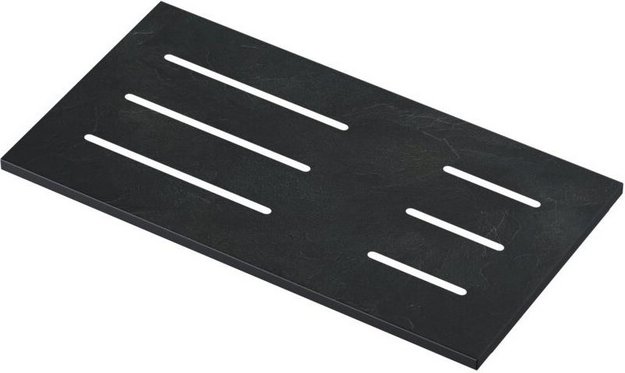 Вставка-держатель для ножей Omoikiri FK-01-GB (фото 1) Вставка-держатель для ножей Omoikiri FK-01-GB (preview 1)