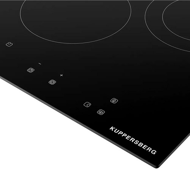 Электрическая варочная панель Kuppersberg ECO 400 (preview 3)