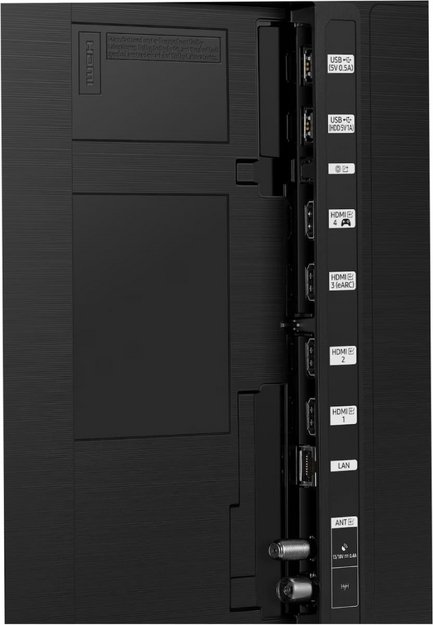 Телевизор Samsung QE75Q70AAU (preview 12)