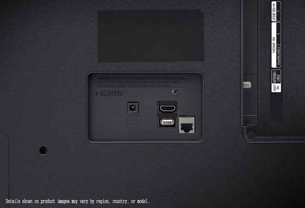 Телевизор LG 50UT80006LA (фото 12) Телевизор LG 50UT80006LA (preview 12)