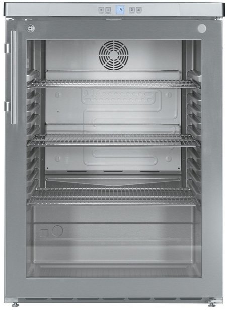 Встраиваемый холодильник Liebherr FKUv 1663 (preview 6)