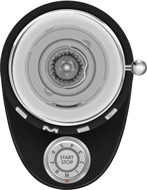 Кофемолка Smeg CGF03BLEU (preview 8)