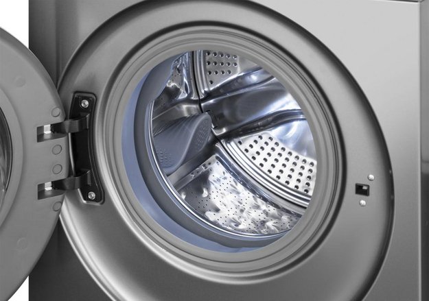 Стиральная машина Weissgauff WM 778 Color Touch Inverter Steam (preview 9)