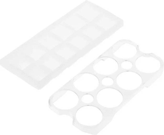 Холодильник Hyundai CT10021H серебристый (preview 13)