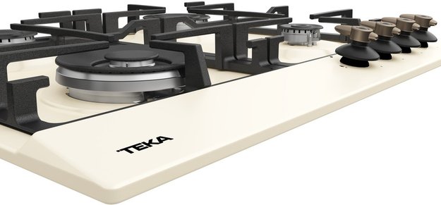 Варочная панель Teka GSC 64320 RBN VANILLA-OB (preview 6)