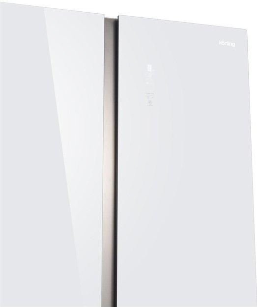 Холодильник Korting KNFS 93535 GW (preview 3)