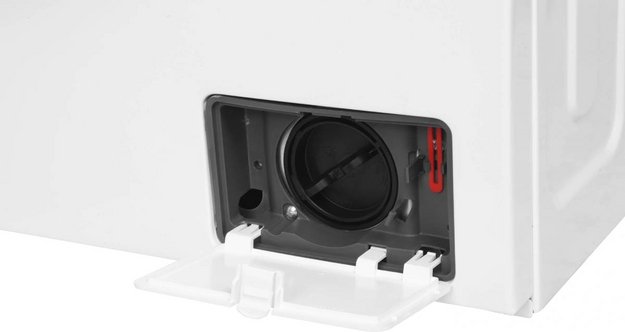 Стирально-сушильная машина Hyundai WFD8216 (preview 10)