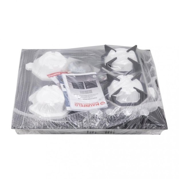 Комбинированная варочная панель MAUNFELD EEHG.642VC.2CB/KG (preview 19)