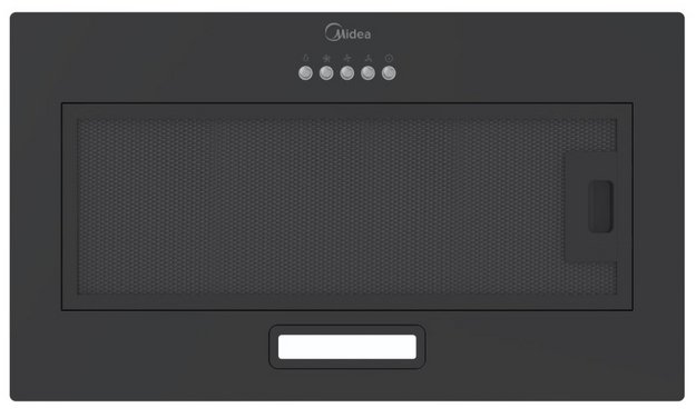 Встраиваемая вытяжка Midea MH60I301B (preview 2)