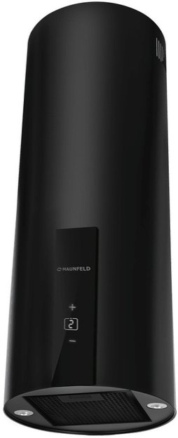 Вытяжка Maunfeld Lee Wall 35 Sensor черный (preview 2)