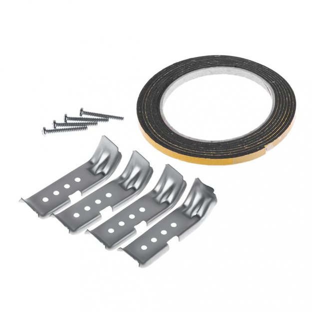 Газовая варочная панель MAUNFELD EGHG.32.3CBG/G (preview 15)