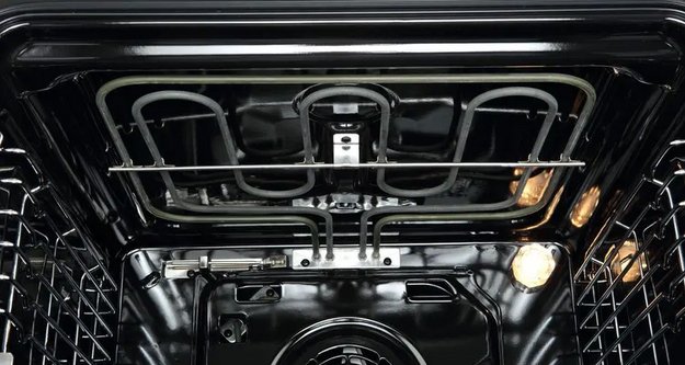 Духовой шкаф Midea MO611107GB (preview 2)