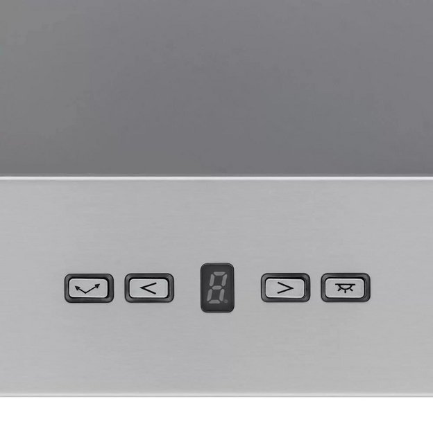 Встраиваемая вытяжка KRONA KAMILLA T POWER 600 Inox (preview 10)