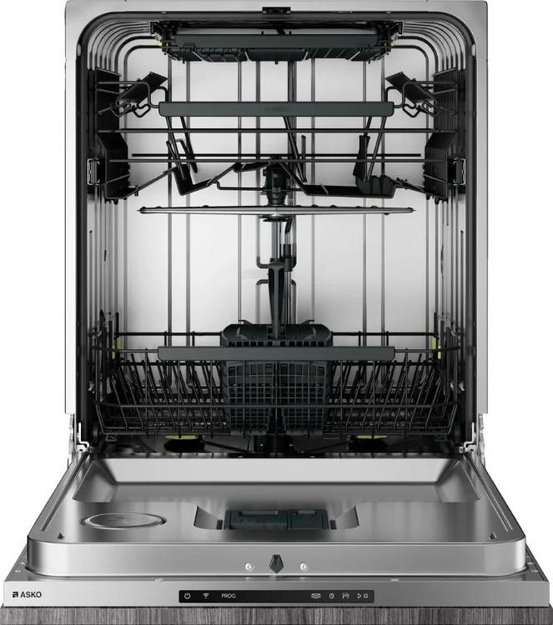 Встраиваемая посудомоечная машина Asko DFI545N (preview 1)