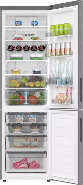 Холодильник Haier C2F637CFMVU1 (preview 5)