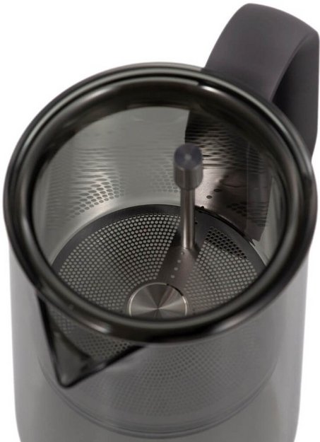 Чайник заварочный BORK HK512 bk (preview 5)