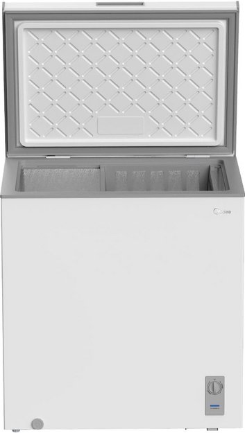 Морозильный ларь Midea MDRC283FZF01D (preview 4)