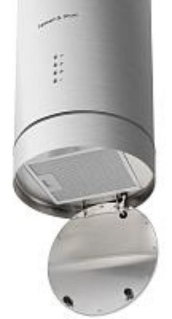 Вытяжка Zigmund Shtain K 013.4 S (preview 5)