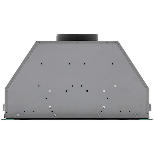 Встраиваемая вытяжка KRONA SVEN 600 black SGC RL (preview 6)