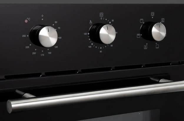 Электрический духовой шкаф Zigmund Shtain E 165 B (фото 2) Электрический духовой шкаф Zigmund Shtain E 165 B (preview 2)