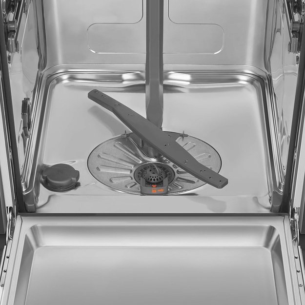 Встраиваемая посудомоечная машина Smeg STL262D (preview 7)
