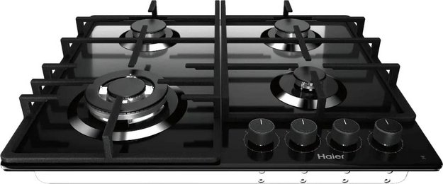 Газовая варочная панель Haier HHQ-G64CTHB (preview 3)