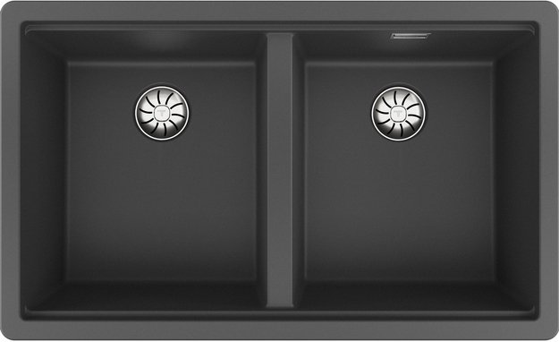 Мойка Teka Radea R10 2B 750 M-TG Dark grey (фото 1) Мойка Teka Radea R10 2B 750 M-TG Dark grey (preview 1)