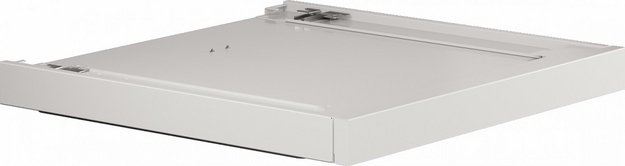 Соединительный элемент с выдвижной полкой Asko HS60W (фото 2) Соединительный элемент с выдвижной полкой Asko HS60W (preview 2)