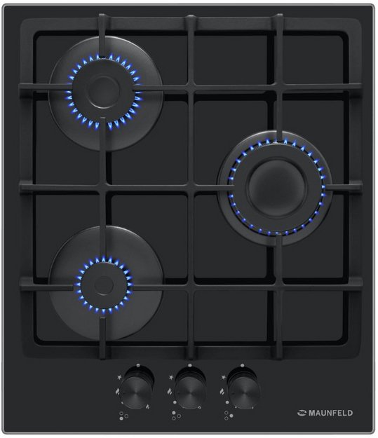 Варочная панель Maunfeld EGHG.453.3CB2 (preview 1)