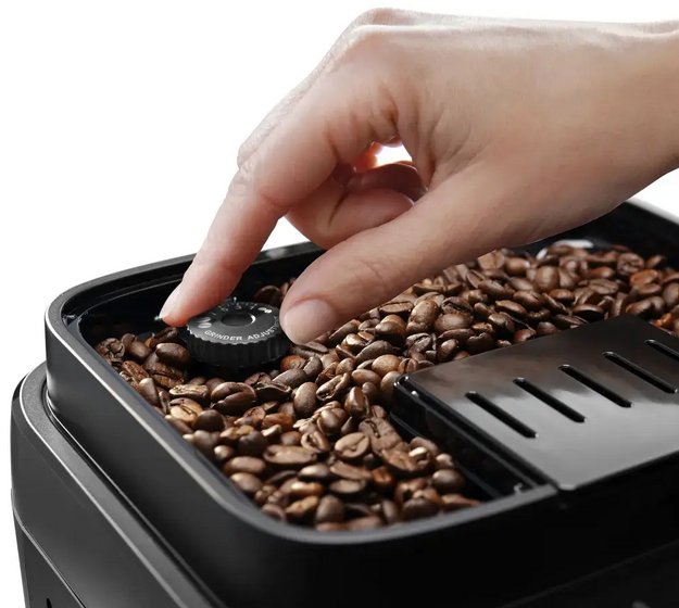 Кофемашина DeLonghi ECAM290.61.B (preview 6)