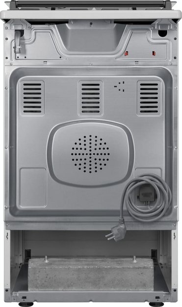 Газовая плита Maunfeld MGC50GCW02 (фото 7) Газовая плита Maunfeld MGC50GCW02 (preview 7)