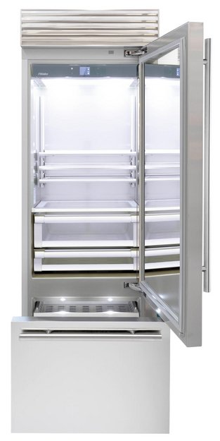 Встраиваемый холодильник Fhiaba XS750TGT6I (preview 1)