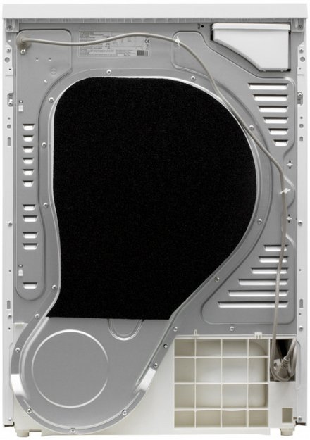 Сушильная машина Schaub Lorenz SLR CW820 (preview 9)