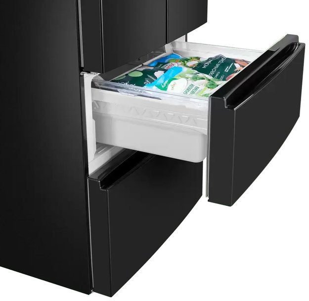 Холодильник Maunfeld MFF180NFBE01 (preview 14)