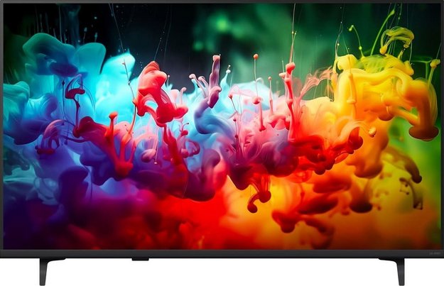 Телевизор LG 43QNED70B6C (preview 2)