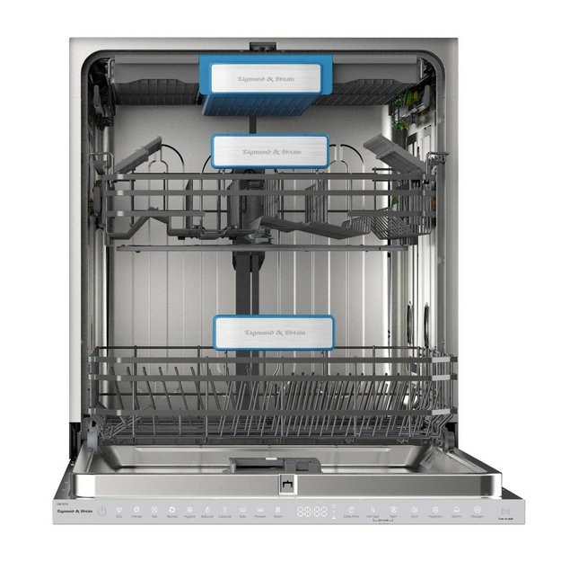 Встраиваемая посудомоечная машина Zigmund Shtain DW 307.6 (preview 6)