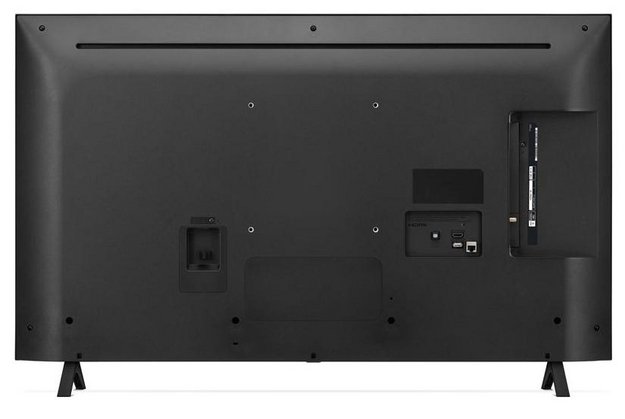 Телевизор LG 43NANO80T6A 43" (109 см) 2024 черный (preview 8)