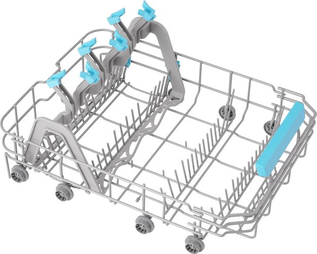 Встраиваемая посудомоечная машина Korting KDI 45977 (preview 10)