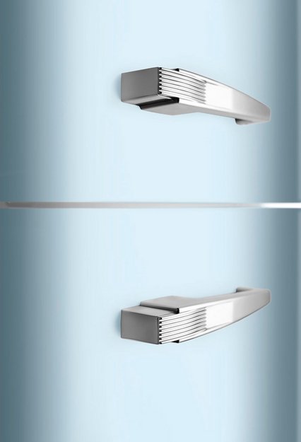 Холодильник Smeg FAB32RPB6 (preview 10)