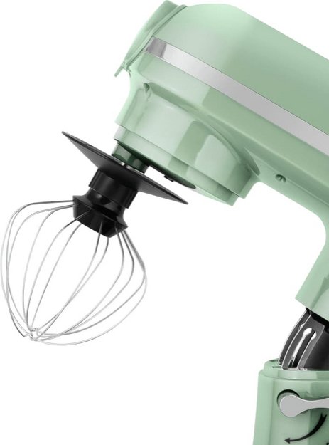 Кухонный комбайн Maunfeld MF-436GR PRO (preview 7)