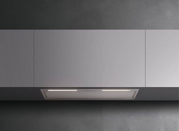 Встраиваемая вытяжка Falmec GRUPPO INCASSO PLUS 50 IX (preview 1)