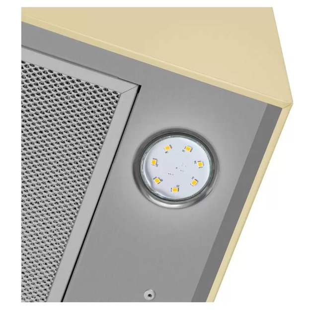 Вытяжка Maunfeld Bath 401 бежевый (preview 5)