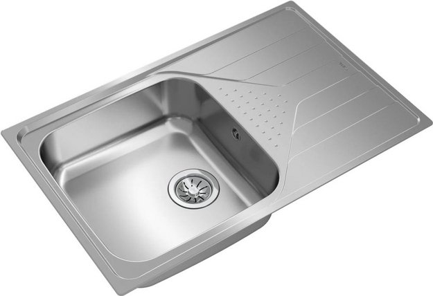 Мойка Teka UNIVERSE 50 T-XM 1B 1D MAX MCTXT (preview 4)